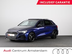 Audi A3 Sportback - 30 TFSI S edition 110 pk S-tronic | Panoramadak | Verlengde garantie | Navigatie | Parkeer