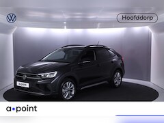 Volkswagen Taigo - Life Edition 95PK | Private lease vanaf € 468, - pm | Multimedia pakket | Parkeersensoren