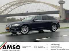 Audi A6 Avant - 3.0 TDI q. S line Ed