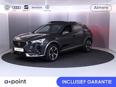 CUPRA Formentor - 1.4 e-Hybrid Business 204 pk Automaat (DSG) | Panoramadak | Parkeersensoren achter | Adapt