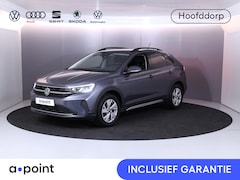 Volkswagen Taigo - 1.0 TSI Life 110 pk Automaat (DSG) | Navigatie via App | Parkeersensoren (Park assist) | A