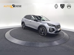 Peugeot 2008 - PureTech 130 EAT8 GT | 360 Camera | Stoelmassage | Adaptieve Cruise Control | Dodehoekdete