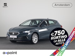 Seat Leon - Style 1.5 TSI 115pk Hatchback 5 deurs 6 ver | nieuw model |