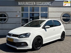 Volkswagen Polo - 1.2 TSI 3x R-Line |Leder/Alcantara bekl.|