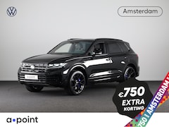 Volkswagen Touareg - R 3.0 eHybid 340 kW / 462 pk SUV 8 vesn. Tiptonic Touareg R 3.0 TSI 340 kW / 462 pk SUV 8