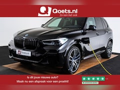 BMW X5 - xDrive45e High Executive M Sport - Trekhaak - panoramadak - verstelbaar / verwarmde voorst