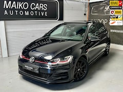 Volkswagen Golf - 2.0 TSI GTI TCR 290PK PANO|Keyless|Virtual|