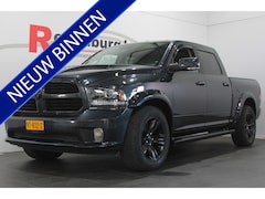 Dodge Ram 1500 - 5.7 V8 4x4 Quad Cab 6'4 - Wide body - Camera / Schuifdak / Navi