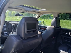 Dodge Ram 1500 - 5.7 V8 4x4 Crew Cab 5'7 Laramie