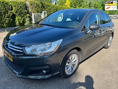 Citroën C4 - 1.6 T 160PK AUT. TENDANCE ECC NAVI CRUISE LMV PDC NAP