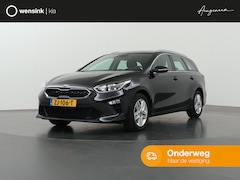 Kia Cee'd Sportswagon - Ceed 1.0 T-GDi DynamicLine | Navigatie | Parkeercamera | Apple Carplay/Android Auto | Clim