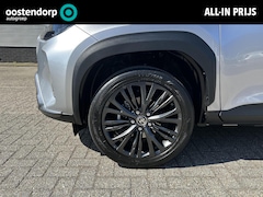 Toyota Yaris Cross - 1.5 Hybrid Adventure Bi-tone