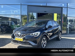 Renault Captur - Mild Hybrid 160PK AUTOMAAT R.S. Line Captur 1.3t 160PK AUTOMAAT R.S. Line | 360 CAMERA | N