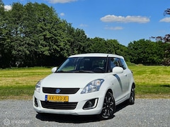 Suzuki Swift - 1.2 Comfort EASSS*Airco*Cruise*Zeer nette auto