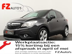 Opel Mokka - 1.6 Cosmo | Airco | Cruise Control | 75.522 KM |