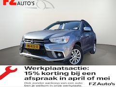 Mitsubishi ASX - 1.6 Cleartec Life - Climate Control - Trekhaak - Cruise Control