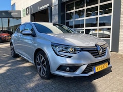Renault Mégane - 1.3 TCe Bose