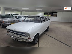 Opel Kadett - 1.1 Standard