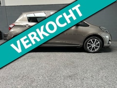 Toyota Yaris - 1.0 VVT-i Connect