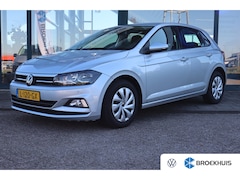 Volkswagen Polo - 1.0 TSI 95PK 7-DSG Comfortline | Navigatie | Parkeersensoren | Cruise Control |