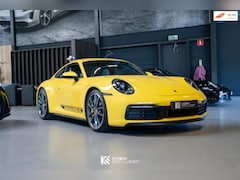 Porsche 911 - 992 3.0 Carrera S (2019) PCCB, PDCC, lift, Burmester, Achteras besturing