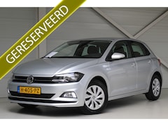 Volkswagen Polo - 1.0 TSI DSG Comfortline Navigatie | Airco | Cruise Control
