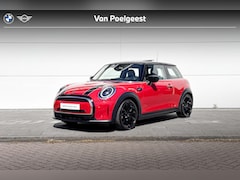 MINI Cooper - 3-deurs Camden Edition | Selections 1500