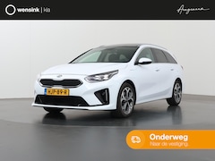 Kia Cee'd Sportswagon - Ceed 1.6 GDI PHEV ExecutiveLine | Panoramadak | JBL Audio | Stoelventilatie | Lederen Bekl