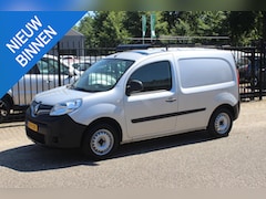 Renault Kangoo - 1.5 dCi Navigatie, Airco, Trekhaak, Imperiaal