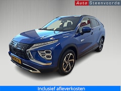 Mitsubishi Eclipse Cross - 2.4 PHEV Intense+ I TREKHAAK I Winterset I