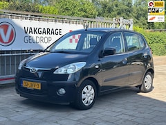 Hyundai i10 - 1.1 Active Cool 35.000KM Grote beurt, nieuwe APK