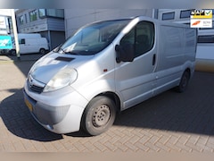 Opel Vivaro - 2.0 CDTI L1H1 / AIRCO / NAP