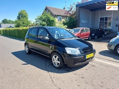 Hyundai Getz - 1.1i Young