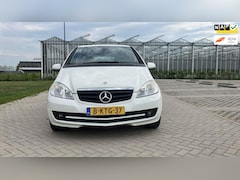 Mercedes-Benz A-klasse - 160 BlueEFFICIENCY Business Class
