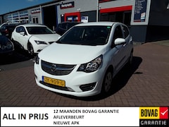 Opel Karl - 1.0 Start/Stop 75pk 120 Jaar Edition
