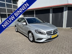Mercedes-Benz A-klasse - 180 Ambition 4U3