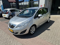 Opel Meriva - 1.4 Turbo Edition