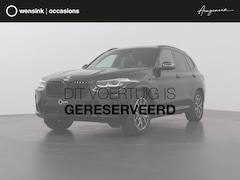 BMW X3 - xDrive30e High Executive M-Sport | Panoramadak | FaceLift | Sportstoelen | ShadowLine | Ha