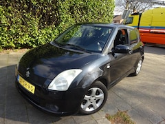 Suzuki Swift - AUTOMAAT MET JAAR APK