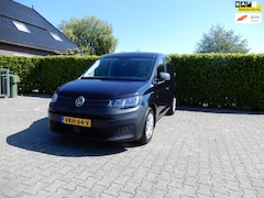 Volkswagen Caddy Cargo - 2.0 TDI Trend