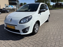 Renault Twingo - 1.2-16V Night & Day [ panoschuifdak, airco, audio, cruise ]