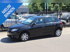 Dacia Sandero - 0.9 TCe Lauréate, Airco