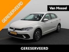 Volkswagen Polo - 1.0 TSI Life Business | Navigatie | Stoelverwarming | Airco | cruise control | Parkeersens