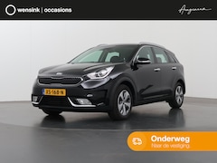 Kia Niro - 1.6 GDi Hybrid DynamicLine | Navigatie | Parkeercamera | Climate Control | Cruise Control