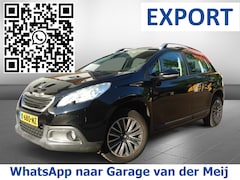 Peugeot 2008 - 1.2 VTi Active