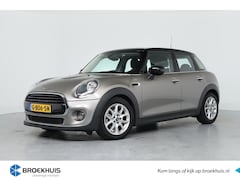 MINI Cooper - 1.5 Business Edition Navigatie | Automaat | Climate control | Cruise control | Dealer onde