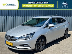 Opel Astra Sports Tourer - 1.4 Turbo 150pk 120 Jaar I Edition + & Stoelen Pakket