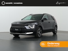 Kia Niro - 1.6 GDi PHEV DynamicPlusLine Edition | Harman/ Kardon | Elektrisch verstelbare bestuurders