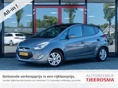 Hyundai ix20 - 1.4i i-Vision | Trekhaak | Schuif/ Kantel Dak | Airco | Climate Control | Panoramadak | Cr