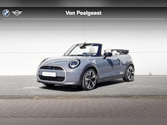 MINI Cabrio - Cooper C Favoured L